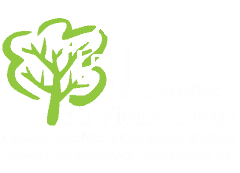 La Cabane du vieux Chêne